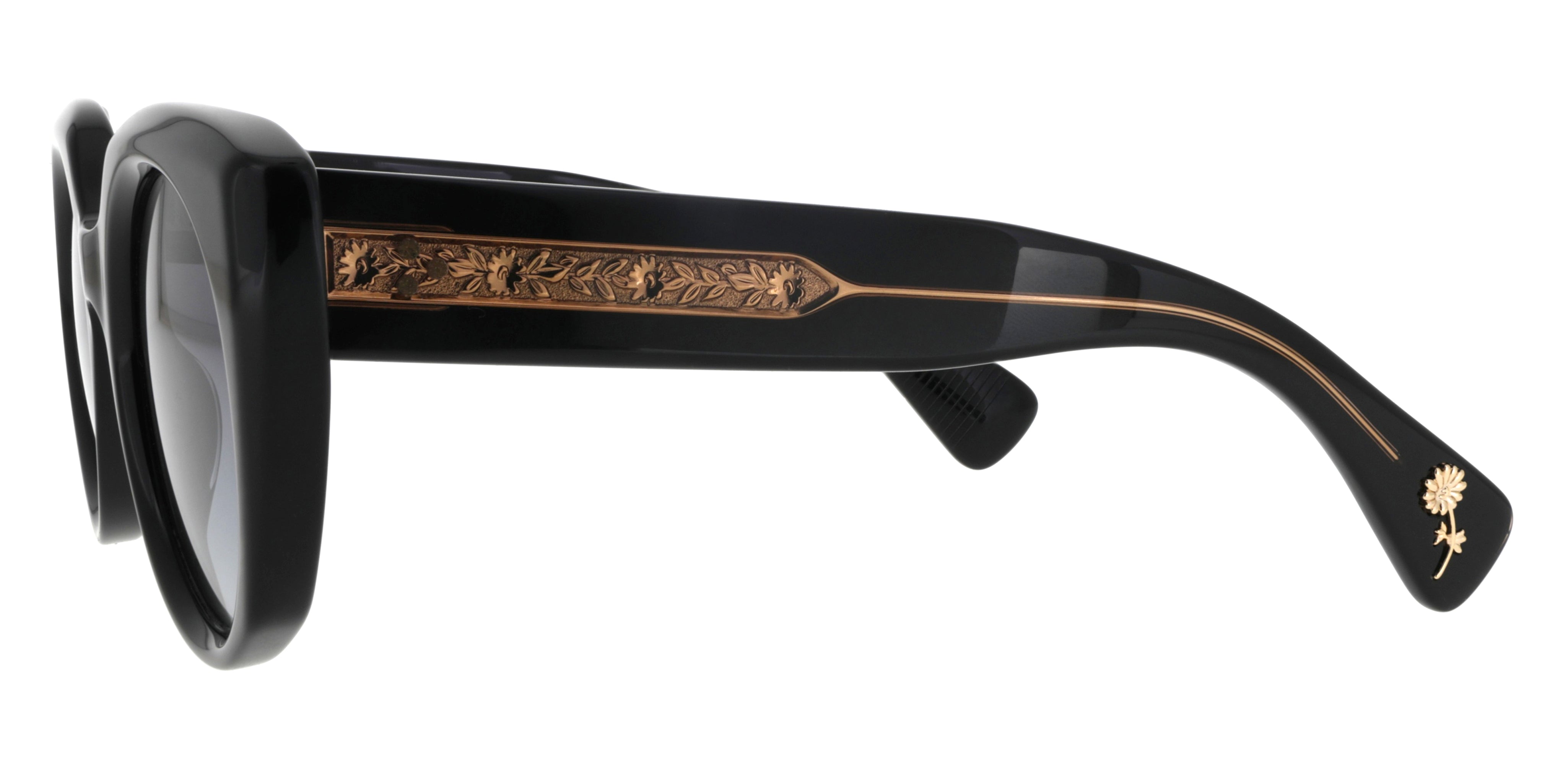 Lunettes Années 60 Lunettes De Soleil Années 60 à La Forme Arrondie