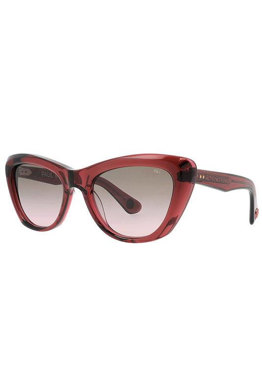 Monture De Lunettes De Vue GINO VEGA Papillon Bleu Et Noir - Modèle 7A482 C4 Neuf Avec étiquettes