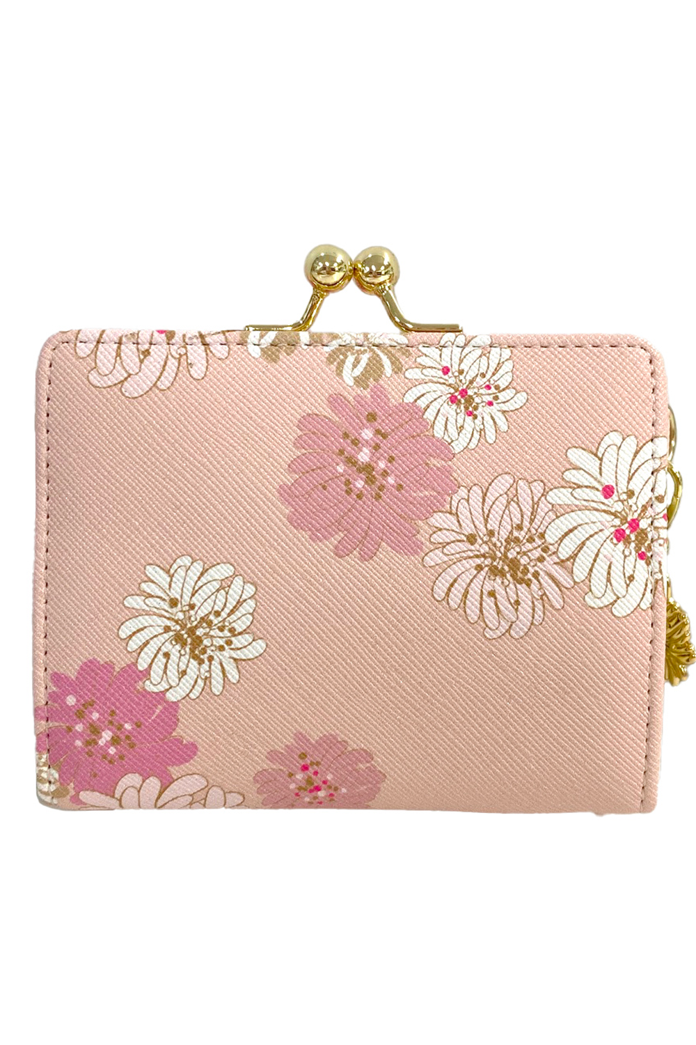 New , outlet Mini Wallet Floral