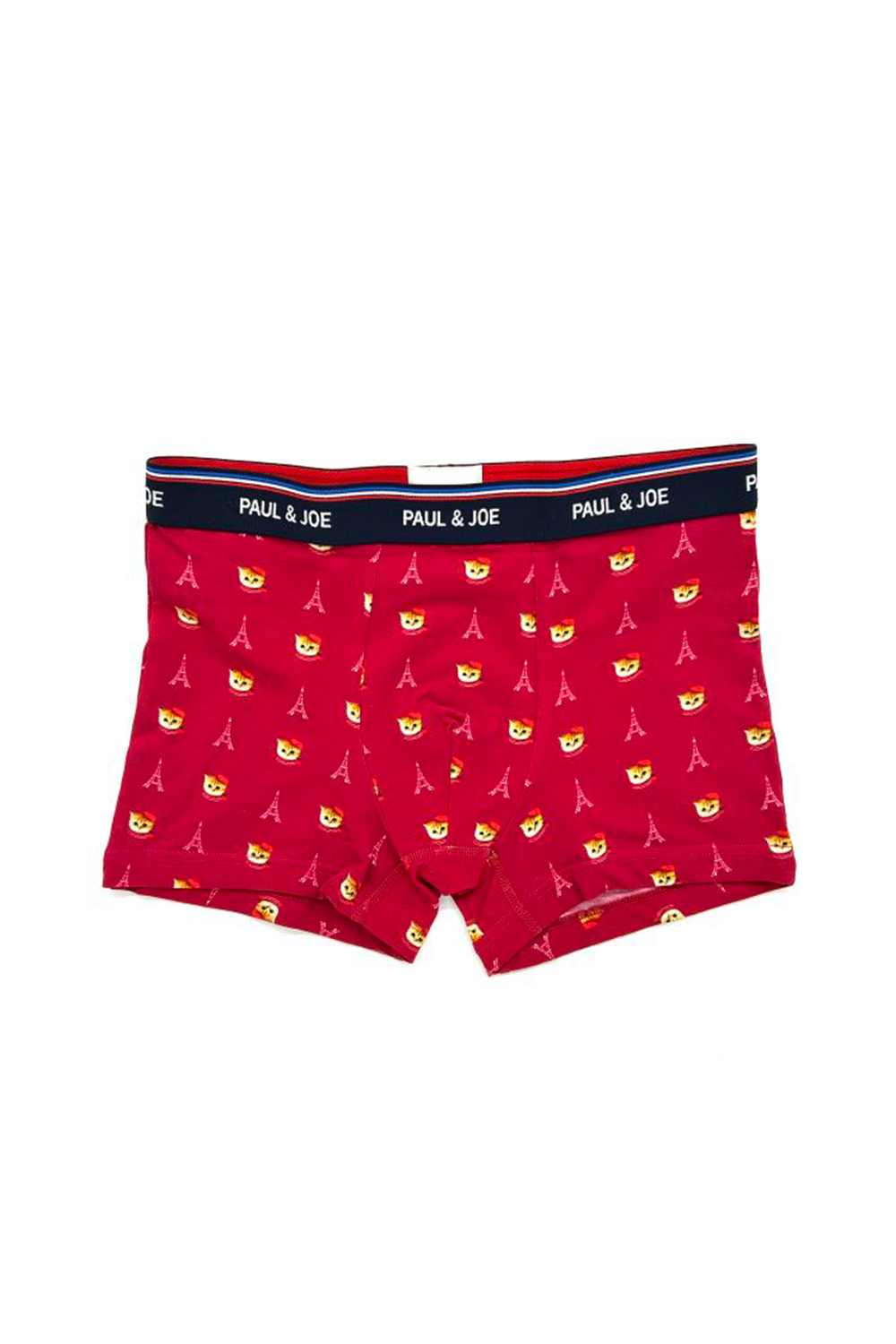 Boxer Under Armour Homme – Lot De 6, Noir Et Rouge, Taille S, Neuf Sans étiquette