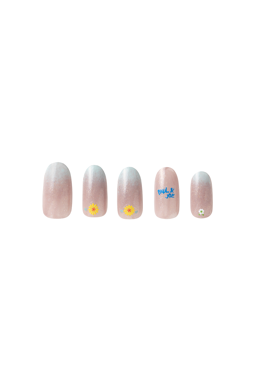 Stickers Autocollants Pour Ongles - Design Variés - Neuf Sous Blister - Déco Nail Art
