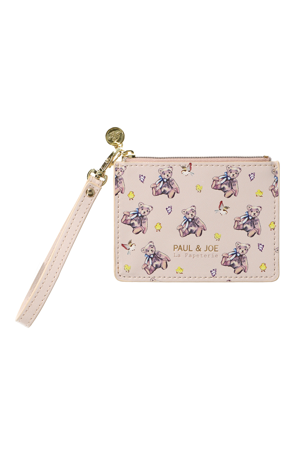 Coach unicorn wallet hot sale