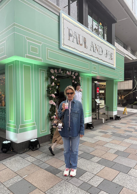 Le Journal de Sophie - Nos 30 ans au Japon