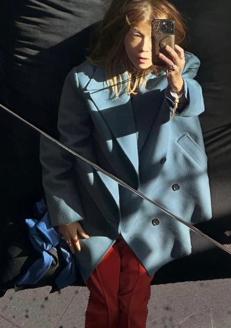 L'invité du mois : Minako Norimatsu