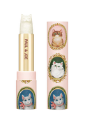 Limited edition sparkling lipstick