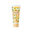 Hand care cream