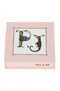 PJ Printed Blush Case - Limited Edition