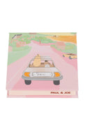 Étui pour blush Pandora Decoster x Paul & Joe