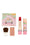 Set - Rouge à lèvres et blush collection Pandora Decoster