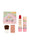 Set - Rouge à lèvres et blush collection Pandora Decoster