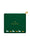 Poudre visage protectrice et sa pochette exclusive