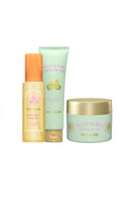 Set - Soin Cheveux Lissant & Detox