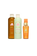 Set - Routine Cheveux Brillance Absolue
