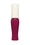 Gloss brillant à lèvres bordeaux