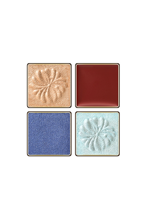 Eyeshadow Palette - Vintage Denim