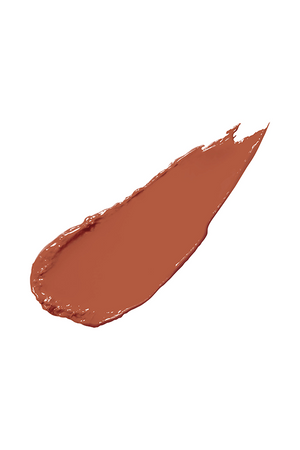 Recharge pour rouge à lèvres Marrons chauds swatch - Corail
