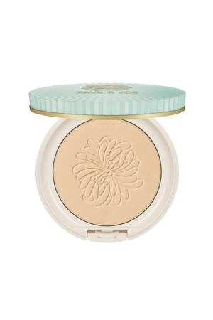 Recharge poudre protectrice visage SPF50 Light beige