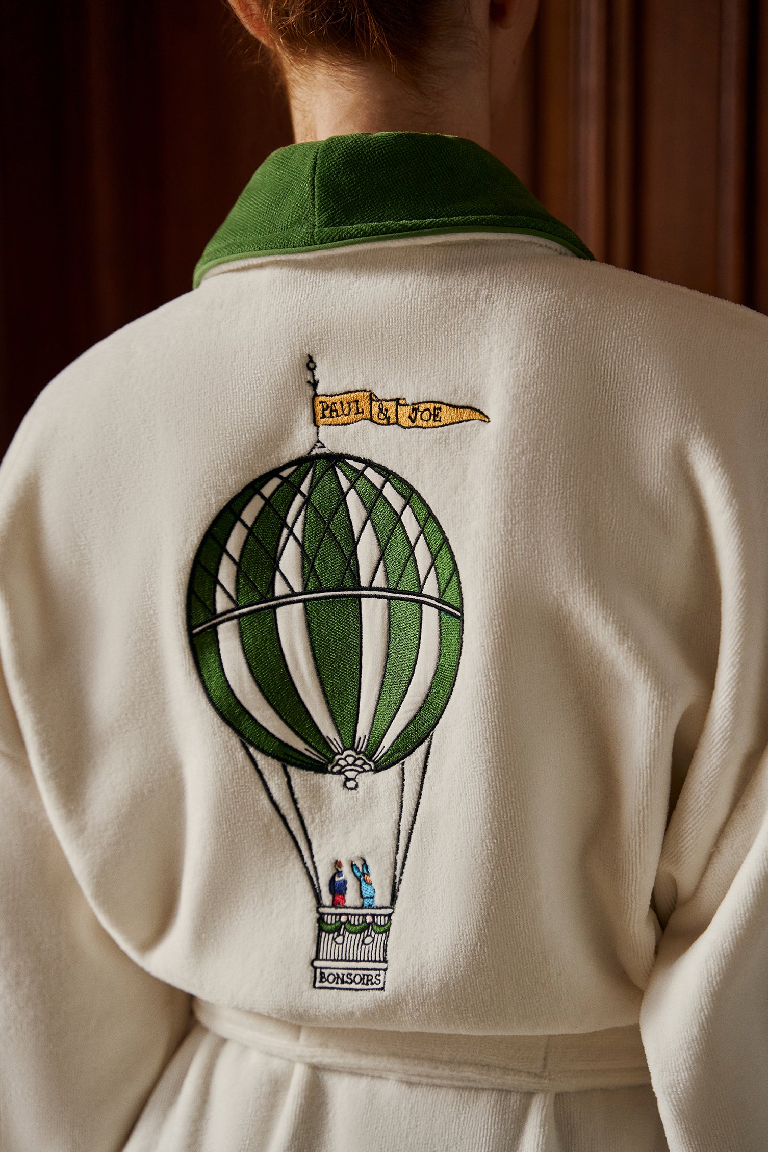 Où trouver la collection ?