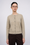 Blended cashmere cardigan