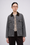 Washed denim jacket