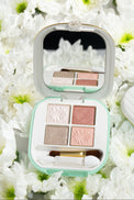 Eyeshadow Palette - Flower Box
