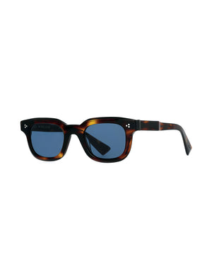 Sunglasses - dark tortoiseshell