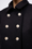 Manteau feutre de laine vierge