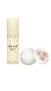 Set - Brume fixante et poudre longue-tenue