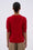 Supersoft cashmere short-sleeved sweater