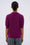 Supersoft cashmere short-sleeved sweater