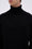 Cashmere turtleneck sweater