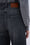 Jean en denim délavé