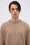 Supersoft cashmere knitted sweater