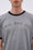 Tee-Shirt en jersey de coton bicolore