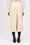 Jupe culotte en twill de laine réalisée en collaboration avec Tilda Jonathan