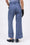 Pantalon coupe-courte en laine vierge