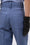 Pantalon coupe-courte en laine vierge