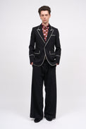 Veste de costume 