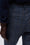 Abraham Moon checked wool straight-leg trousers