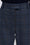 Abraham Moon checked wool straight-leg trousers