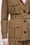 Veste en laine vierge réalisée en collaboration avec Tilda Jonathan