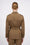 Veste en laine vierge réalisée en collaboration avec Tilda Jonathan