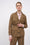 Veste en laine vierge réalisée en collaboration avec Tilda Jonathan