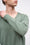 Pull en cachemire à encolure en V