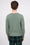 Pull en cachemire à encolure en V