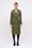 Robe en laine réalisée en collaboration avec Tilda Jonathan