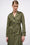 Robe en laine réalisée en collaboration avec Tilda Jonathan