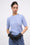 Pull en cachemire-soie, maille pointelle