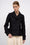 Veste en laine feutrée réalisée en collaboration avec Tilda Jonathan