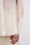 Sheer silk organza shirt